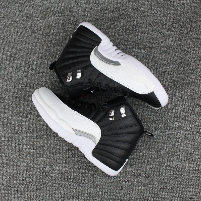 Jordan 12 Women AAA--27